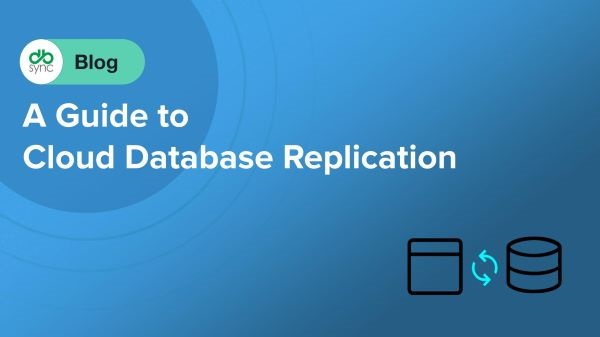 Cloud Data Replication