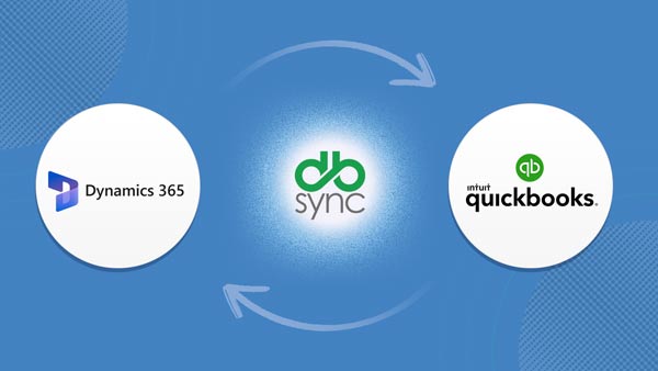 DBSync’s Shopify & Microsoft Dynamics 365/CRM Integration