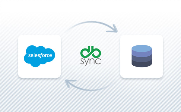 Salesforce and Database Integration