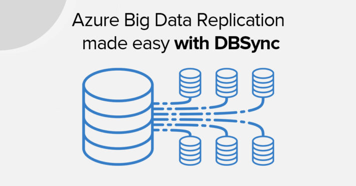 Azure Big Data Replication