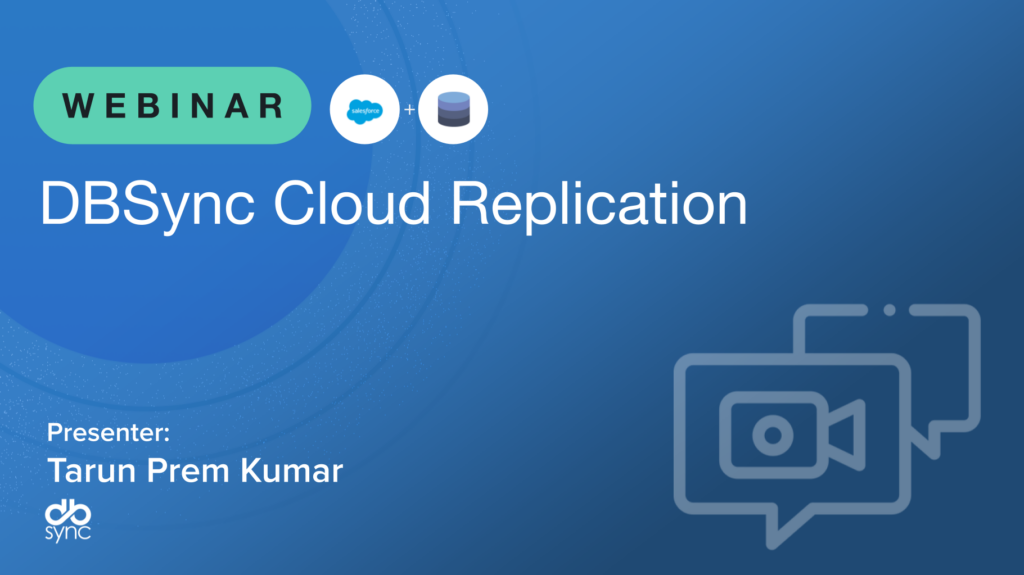 Cloud Replication