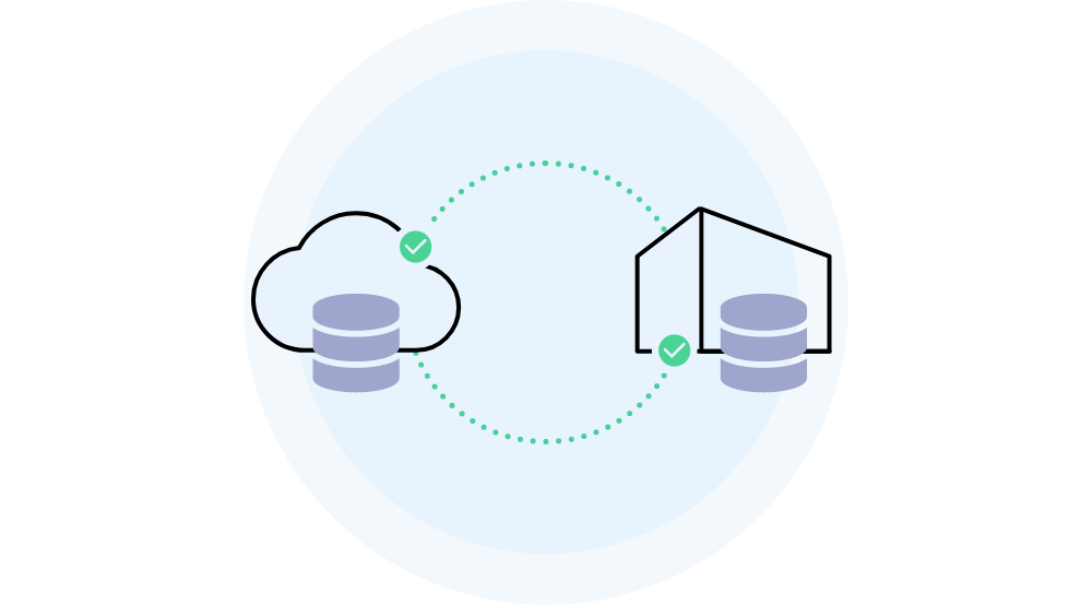 cloud-onpremise-sync