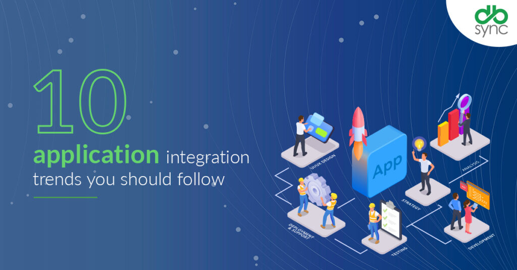 application integration trend