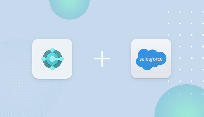 Business central-Salesforce-Integration