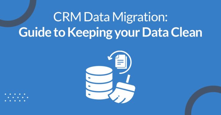 CRM Data Migration