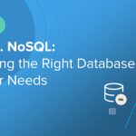 SQL vs NoSQL