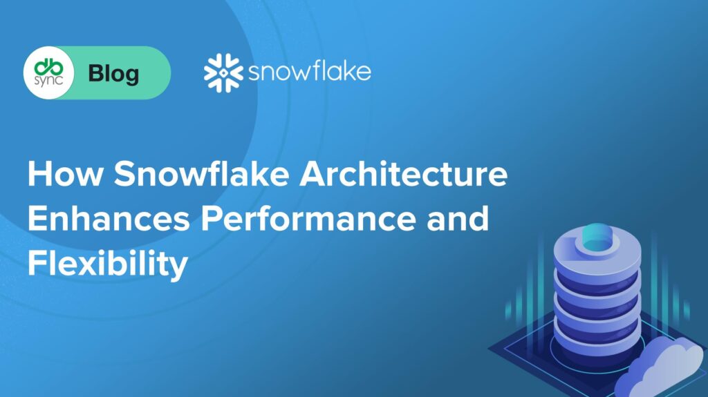 snowflake architecture