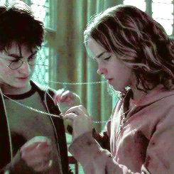 Hermione Granger ad Dreamforce